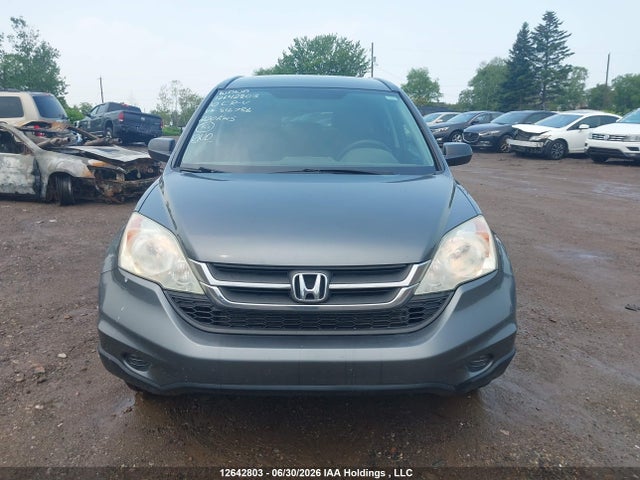 12642803 :رقم المزاد ، 5J6RE4H3XAL816786 vin ، 2010 Honda Cr-v Lx مزاد بيع