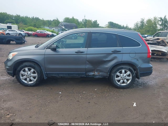 12642803 :رقم المزاد ، 5J6RE4H3XAL816786 vin ، 2010 Honda Cr-v Lx مزاد بيع