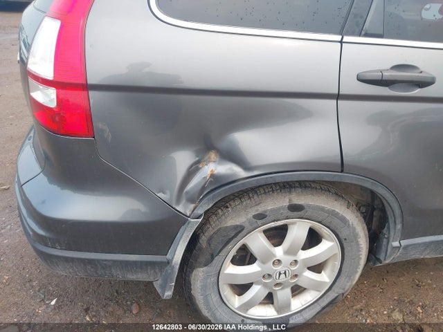 12642803 :رقم المزاد ، 5J6RE4H3XAL816786 vin ، 2010 Honda Cr-v Lx مزاد بيع