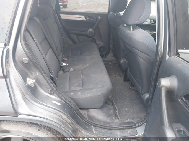 12642803 :رقم المزاد ، 5J6RE4H3XAL816786 vin ، 2010 Honda Cr-v Lx مزاد بيع