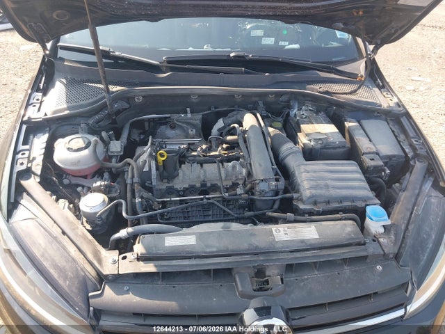 3VWW57AU1KM035794 Volkswagen Golf 1.4 Tsi Comfortline/1.4 Tsi Execline/1.4 Tsi Highline
