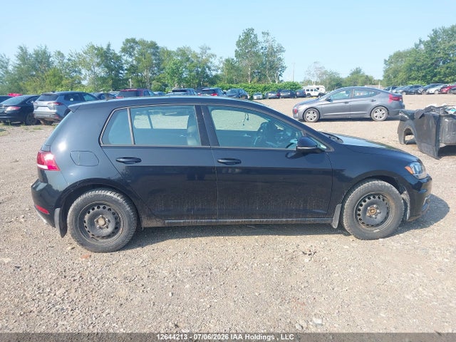 Продажа на аукционе авто 2019 Volkswagen Golf 1.4 Tsi Comfortline/1.4 Tsi Execline/1.4 Tsi Highline, vin: 3VWW57AU1KM035794, номер лота: 12644213