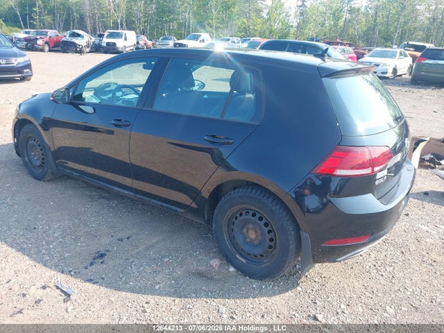 Продажа на аукционе авто 2019 Volkswagen Golf 1.4 Tsi Comfortline/1.4 Tsi Execline/1.4 Tsi Highline, vin: 3VWW57AU1KM035794, номер лота: 12644213