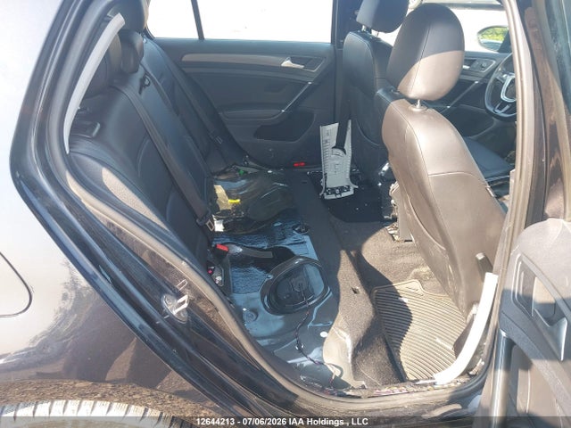 Продажа на аукционе авто 2019 Volkswagen Golf 1.4 Tsi Comfortline/1.4 Tsi Execline/1.4 Tsi Highline, vin: 3VWW57AU1KM035794, номер лота: 12644213