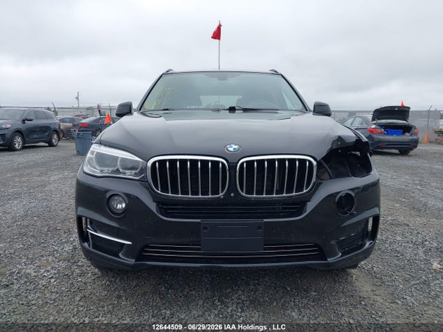 2015 Bmw X5 Xdrive35i მანქანა იყიდება აუქციონზე, vin: 5UXKR0C55F0K52923, აუქციონის ნომერი: 12644509