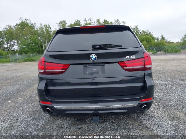 2015 Bmw X5 Xdrive35i მანქანა იყიდება აუქციონზე, vin: 5UXKR0C55F0K52923, აუქციონის ნომერი: 12644509