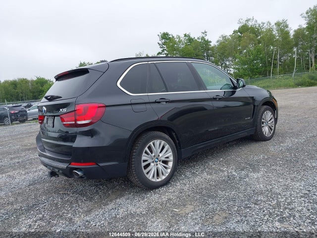 2015 Bmw X5 Xdrive35i მანქანა იყიდება აუქციონზე, vin: 5UXKR0C55F0K52923, აუქციონის ნომერი: 12644509