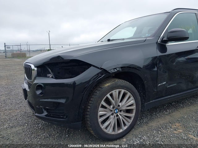 2015 Bmw X5 Xdrive35i მანქანა იყიდება აუქციონზე, vin: 5UXKR0C55F0K52923, აუქციონის ნომერი: 12644509