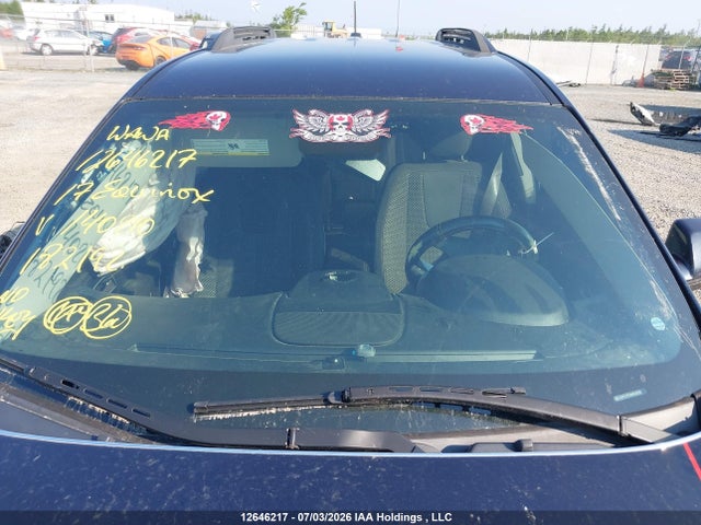 2GNFLFEK6H6140210 Chevrolet EQUINOX 1LT