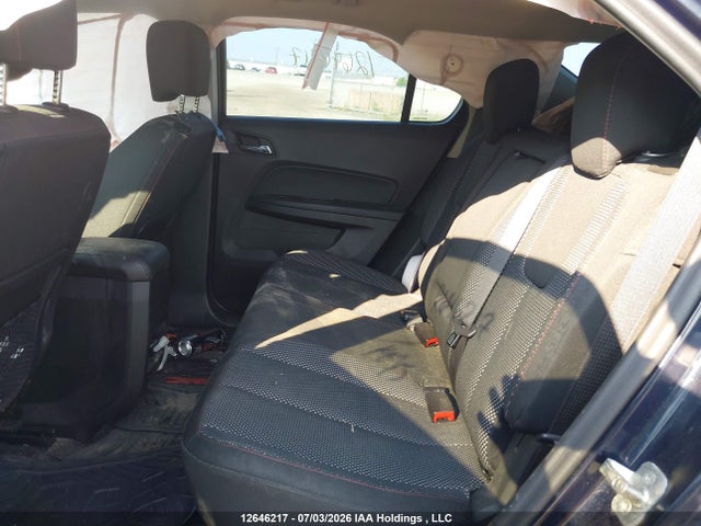 2GNFLFEK6H6140210 Chevrolet EQUINOX 1LT