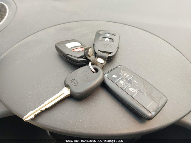 Aukcja sprzedaży 2010 Kia Soul, vin: KNDJT2A26A7111541, numer aukcji: 12657589