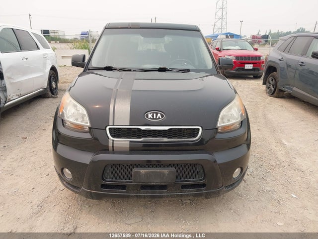 Aukcja sprzedaży 2010 Kia Soul, vin: KNDJT2A26A7111541, numer aukcji: 12657589