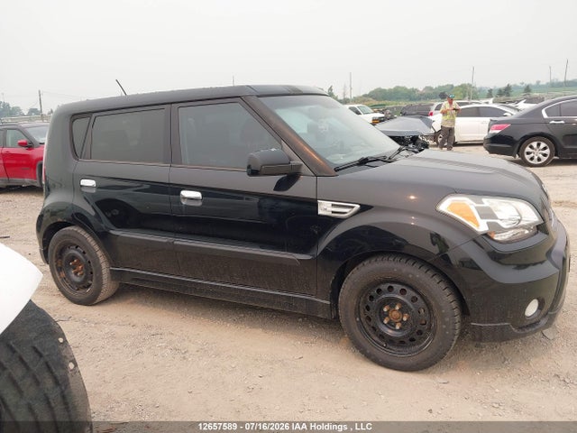 Aukcja sprzedaży 2010 Kia Soul, vin: KNDJT2A26A7111541, numer aukcji: 12657589