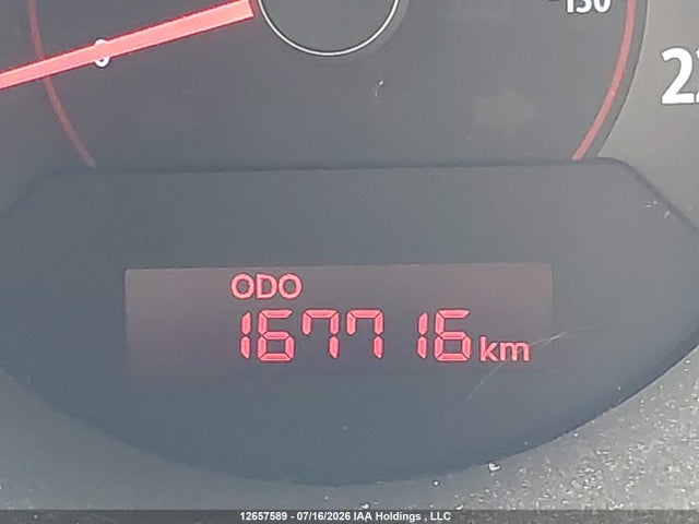 Aukcja sprzedaży 2010 Kia Soul, vin: KNDJT2A26A7111541, numer aukcji: 12657589
