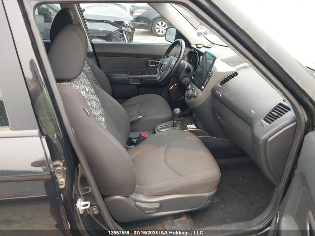 Aukcja sprzedaży 2010 Kia Soul, vin: KNDJT2A26A7111541, numer aukcji: 12657589
