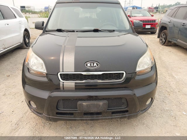 Aukcja sprzedaży 2010 Kia Soul, vin: KNDJT2A26A7111541, numer aukcji: 12657589