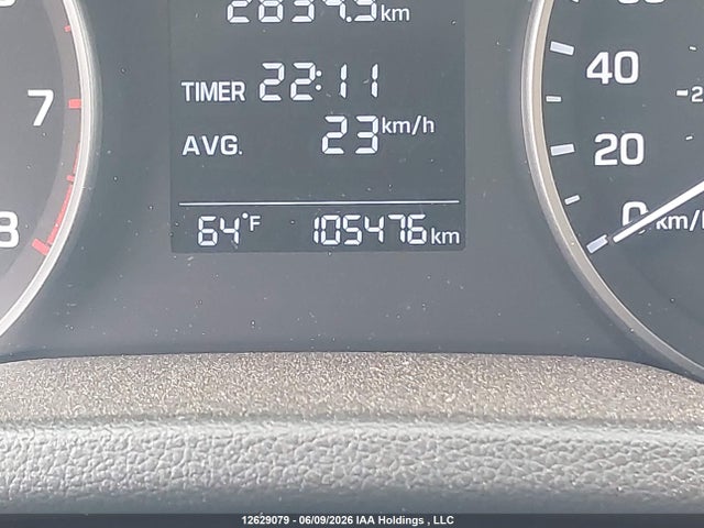 Hyundai Elantra Le 2017 5NPD74LF6HH131064 Image 15