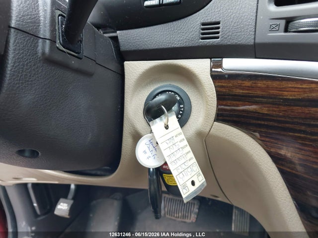 Aukcja sprzedaży 2012 Hyundai Santa Fe Gl 2.4 Premium, vin: 5XYZG3ABXCG134825, numer aukcji: 12631246