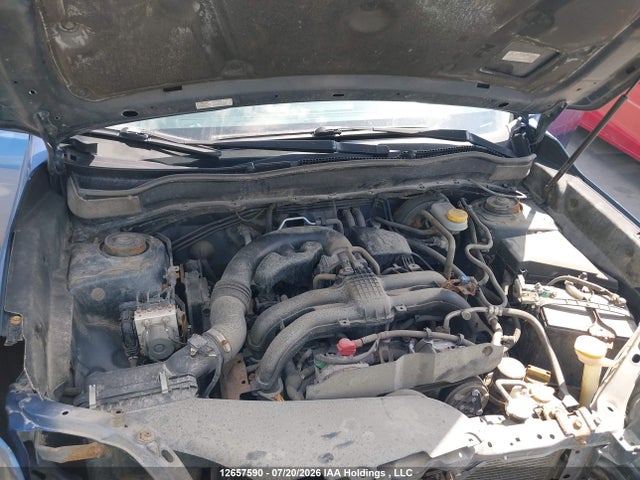 2016 Subaru Forester მანქანა იყიდება აუქციონზე, vin: JF2SJCBC6GG491627, აუქციონის ნომერი: 12657590