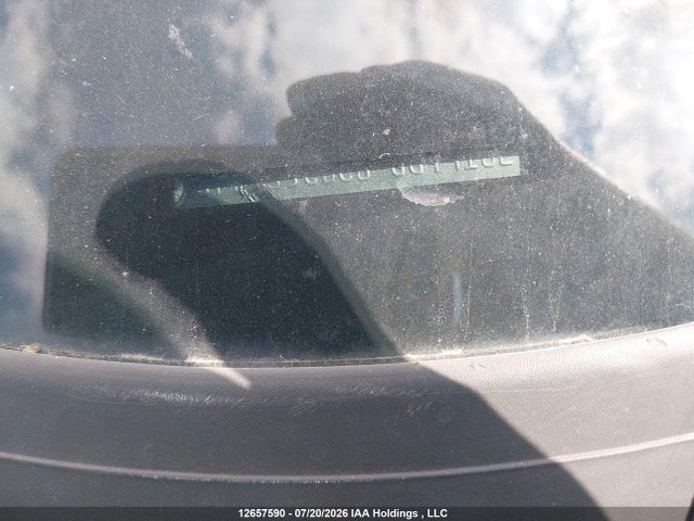 2016 Subaru Forester მანქანა იყიდება აუქციონზე, vin: JF2SJCBC6GG491627, აუქციონის ნომერი: 12657590