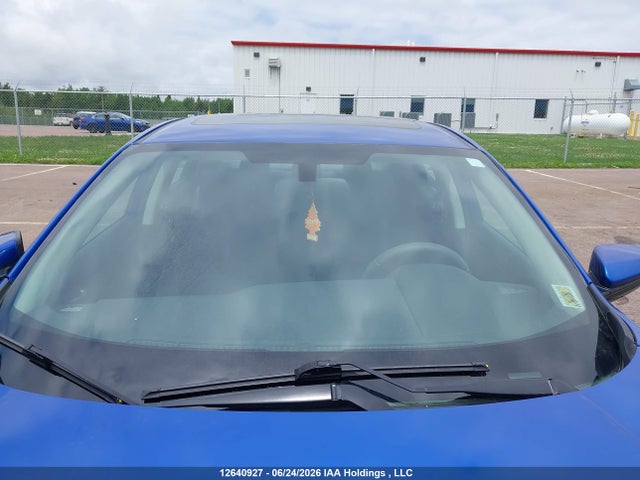 Honda Civic Ex 4dr 2016 2HGFC2F71GH026146 Image 17