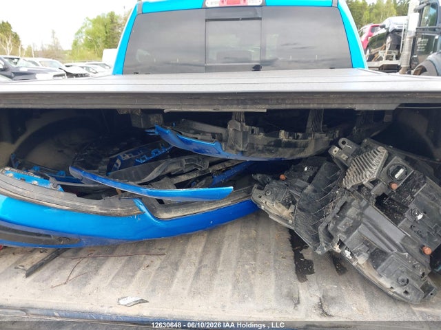 RAM 1500 Laramie 2022 1C6SRFJT9NN163242 Image 12