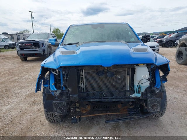 RAM 1500 Laramie 2022 1C6SRFJT9NN163242 Image 13