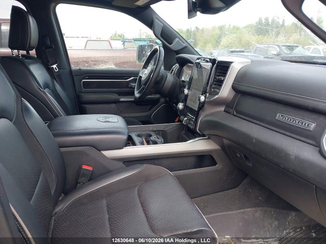 RAM 1500 Laramie 2022 1C6SRFJT9NN163242 Image 5