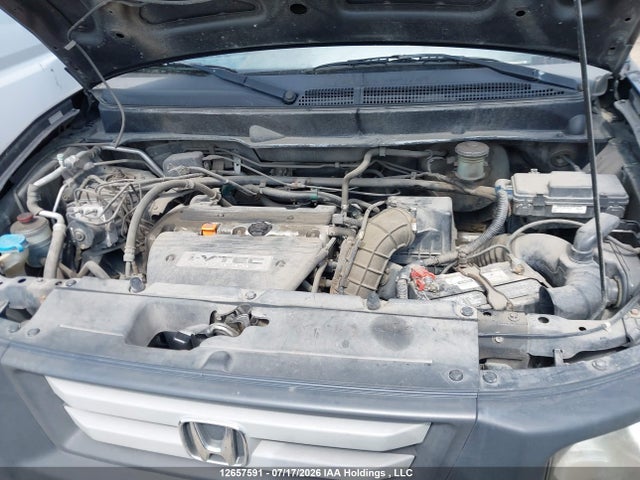Продаж на аукціоні авто 2008 Honda Element Lx, vin: 5J6YH18398L800915, номер лоту: 12657591