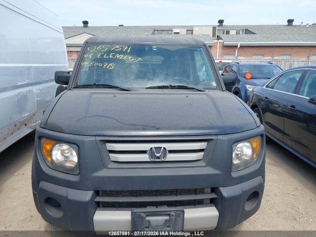 Продаж на аукціоні авто 2008 Honda Element Lx, vin: 5J6YH18398L800915, номер лоту: 12657591