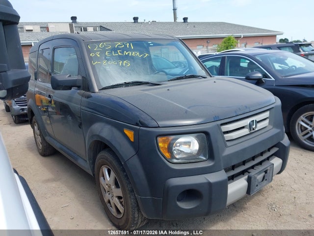 Продаж на аукціоні авто 2008 Honda Element Lx, vin: 5J6YH18398L800915, номер лоту: 12657591