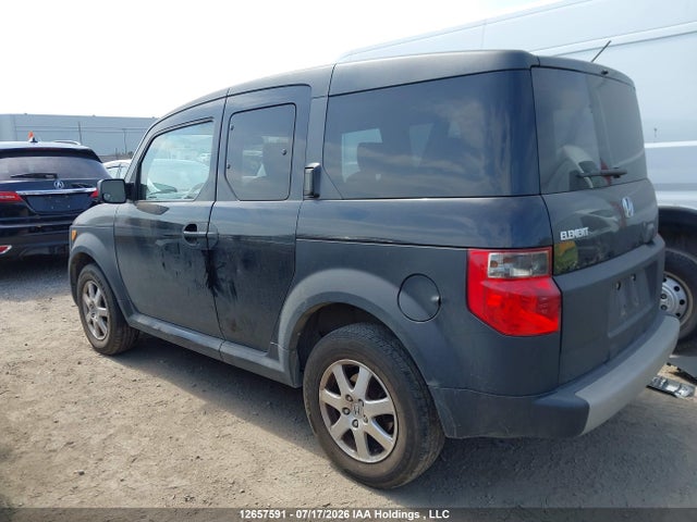 Продаж на аукціоні авто 2008 Honda Element Lx, vin: 5J6YH18398L800915, номер лоту: 12657591