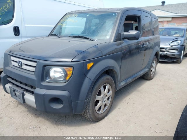 Продаж на аукціоні авто 2008 Honda Element Lx, vin: 5J6YH18398L800915, номер лоту: 12657591