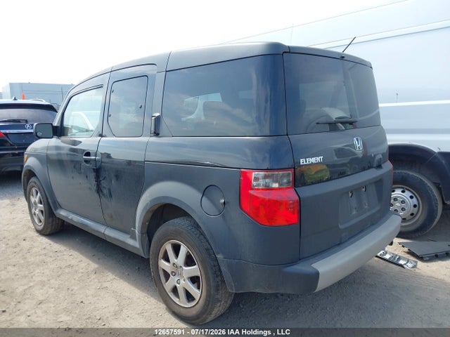 Продаж на аукціоні авто 2008 Honda Element Lx, vin: 5J6YH18398L800915, номер лоту: 12657591
