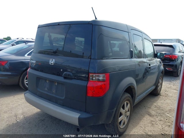 Продаж на аукціоні авто 2008 Honda Element Lx, vin: 5J6YH18398L800915, номер лоту: 12657591