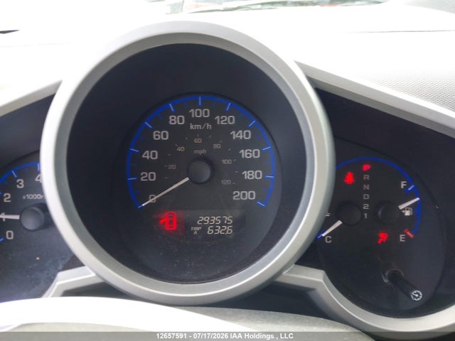 Продаж на аукціоні авто 2008 Honda Element Lx, vin: 5J6YH18398L800915, номер лоту: 12657591