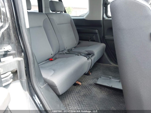 Продаж на аукціоні авто 2008 Honda Element Lx, vin: 5J6YH18398L800915, номер лоту: 12657591