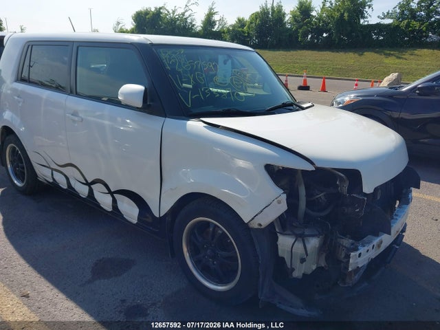 Продажа на аукционе авто 2011 Scion Xb, vin: JTLZE4FE8B1133870, номер лота: 12657592
