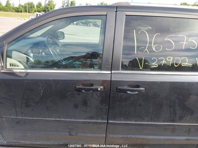 Продажа на аукционе авто 2014 Dodge Grand Caravan Se/sxt, vin: 2C4RDGBGXER379021, номер лота: 12657593