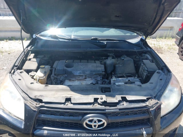 Продаж на аукціоні авто 2011 Toyota Rav4 Ev, vin: 2T3BF4DV2BW109577, номер лоту: 12657595