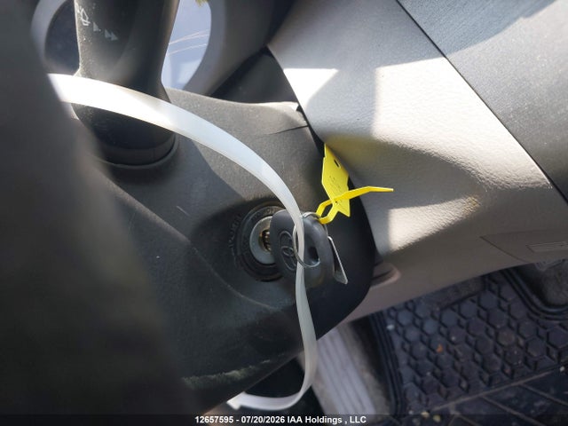 Продаж на аукціоні авто 2011 Toyota Rav4 Ev, vin: 2T3BF4DV2BW109577, номер лоту: 12657595