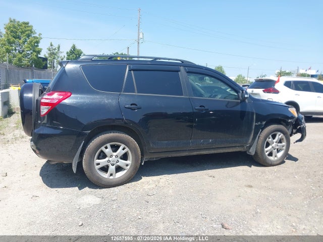 Продаж на аукціоні авто 2011 Toyota Rav4 Ev, vin: 2T3BF4DV2BW109577, номер лоту: 12657595