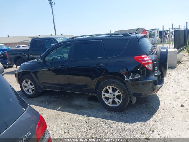 Продаж на аукціоні авто 2011 Toyota Rav4 Ev, vin: 2T3BF4DV2BW109577, номер лоту: 12657595