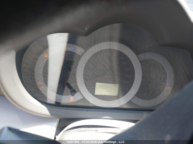Продаж на аукціоні авто 2011 Toyota Rav4 Ev, vin: 2T3BF4DV2BW109577, номер лоту: 12657595