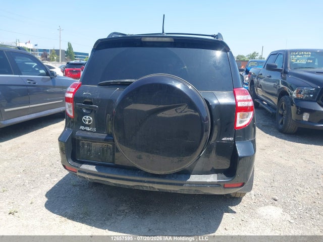 Продаж на аукціоні авто 2011 Toyota Rav4 Ev, vin: 2T3BF4DV2BW109577, номер лоту: 12657595