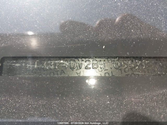 Продаж на аукціоні авто 2011 Toyota Rav4 Ev, vin: 2T3BF4DV2BW109577, номер лоту: 12657595