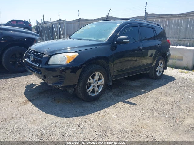 Продаж на аукціоні авто 2011 Toyota Rav4 Ev, vin: 2T3BF4DV2BW109577, номер лоту: 12657595