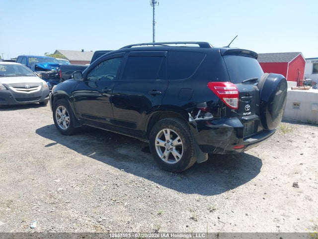 Продаж на аукціоні авто 2011 Toyota Rav4 Ev, vin: 2T3BF4DV2BW109577, номер лоту: 12657595