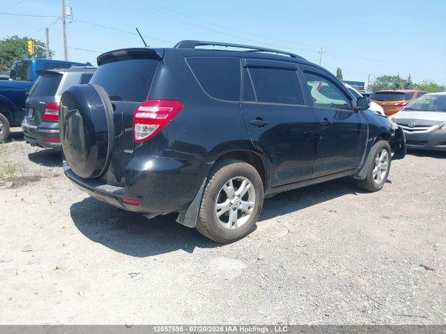 Продаж на аукціоні авто 2011 Toyota Rav4 Ev, vin: 2T3BF4DV2BW109577, номер лоту: 12657595