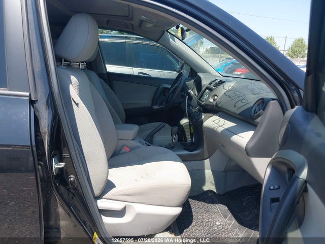 Продаж на аукціоні авто 2011 Toyota Rav4 Ev, vin: 2T3BF4DV2BW109577, номер лоту: 12657595